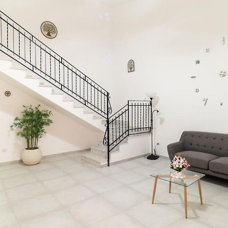 Bed and Breakfast I Parrini Porto Empedocle Exteriér fotografie