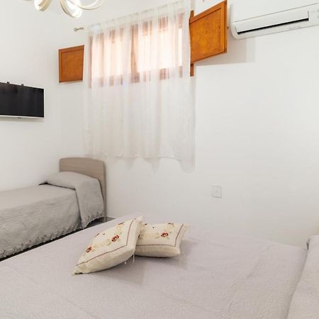 Bed and Breakfast I Parrini Porto Empedocle Exteriér fotografie