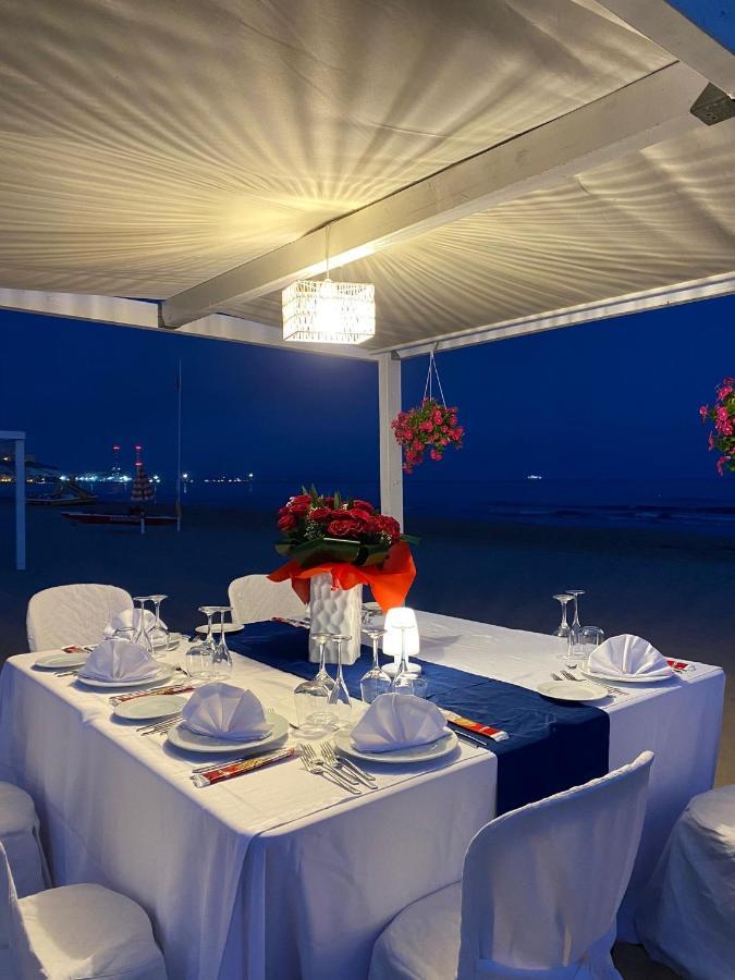 Bed and Breakfast I Parrini Porto Empedocle Exteriér fotografie