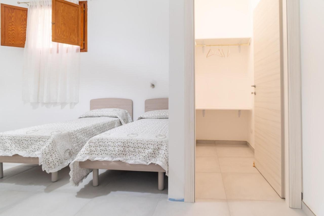 Bed and Breakfast I Parrini Porto Empedocle Exteriér fotografie